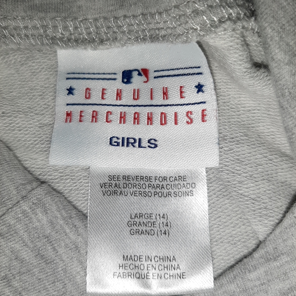 Mariners hoodie - Picture 4 of 5